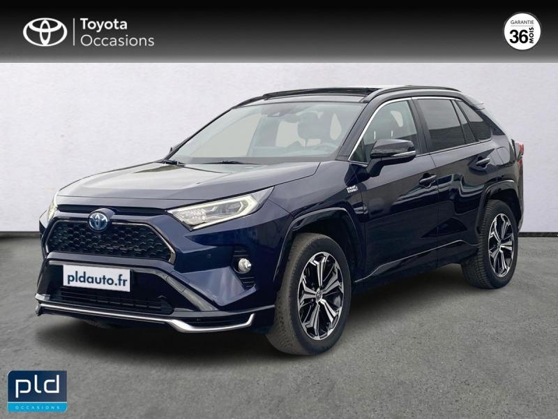 TOYOTA RAV4 56729km