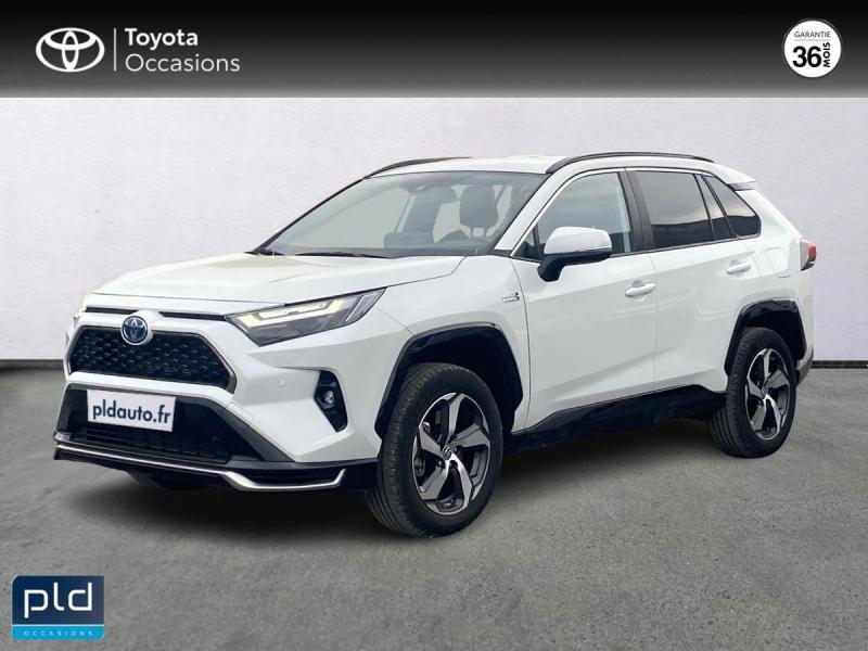 TOYOTA RAV4 1867km