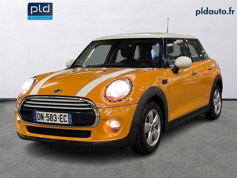 MINI Mini 5 Portes 89513km