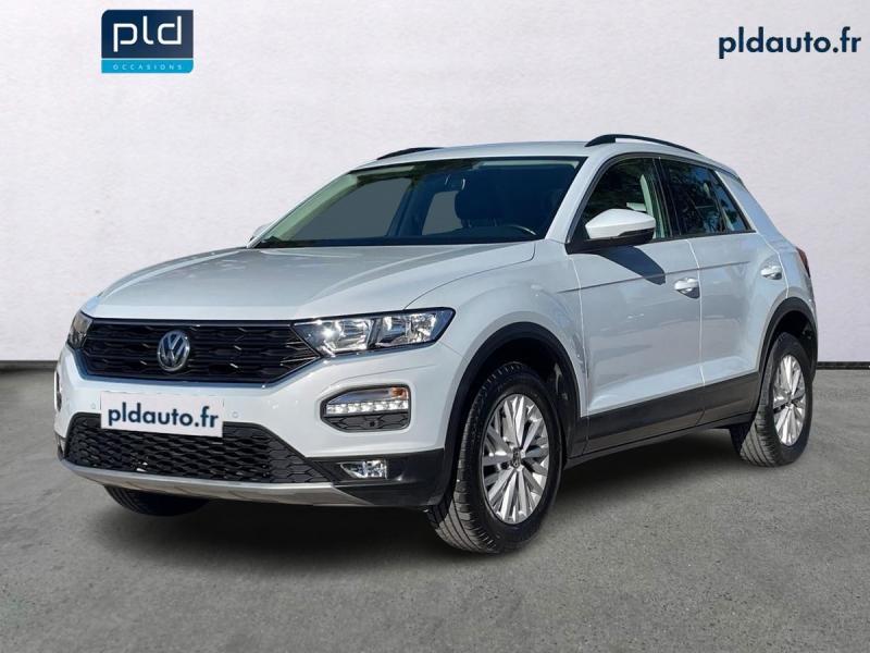 VOLKSWAGEN T-Roc 42303km