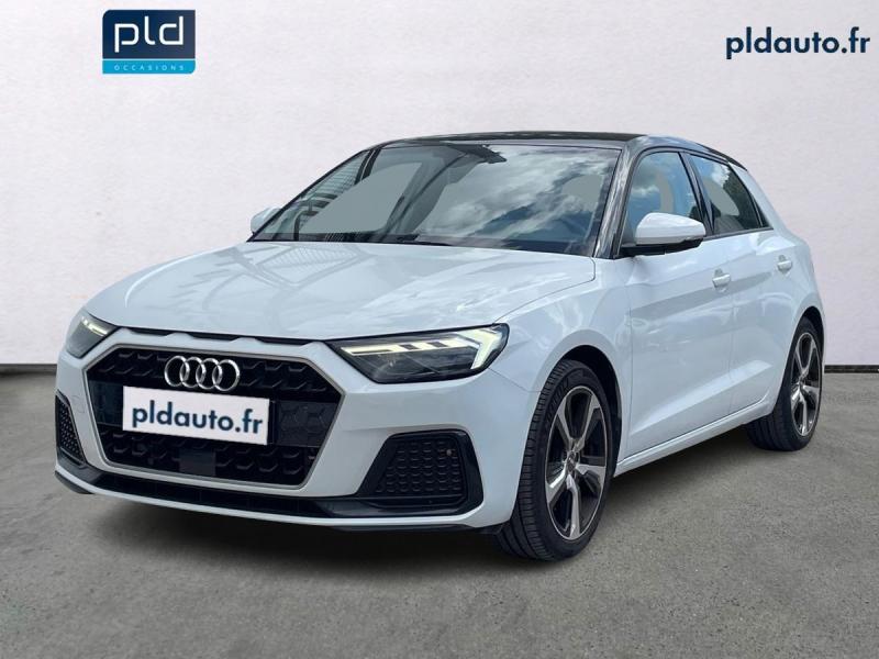 AUDI A1 Sportback 53142km