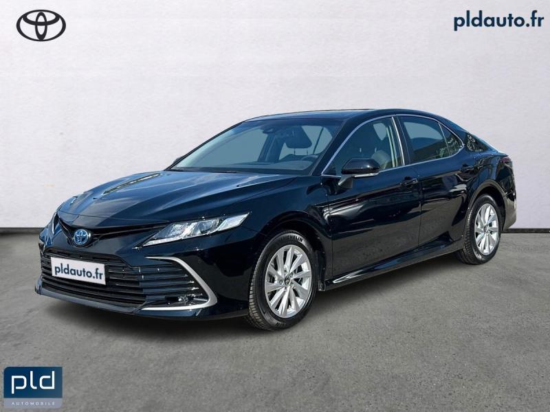 TOYOTA Camry 10km