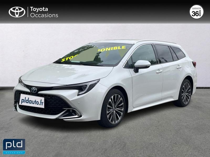 TOYOTA Corolla Touring Spt 1500km