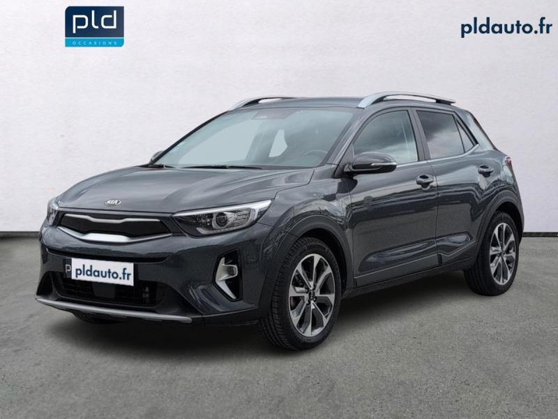 KIA Stonic 45965km