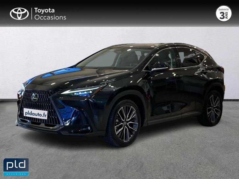 LEXUS NX 19000km