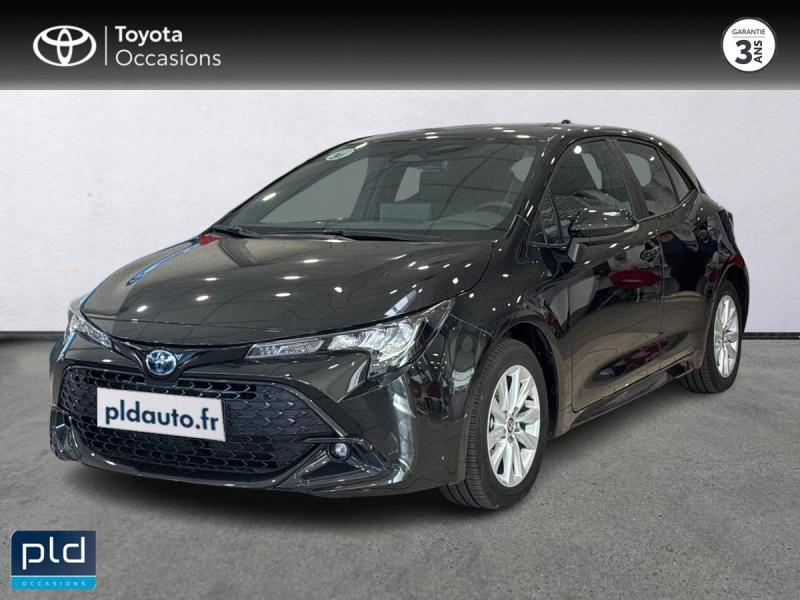 TOYOTA Corolla 14608km
