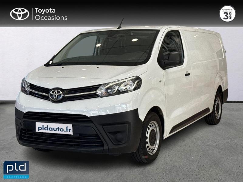TOYOTA PROACE 45700km