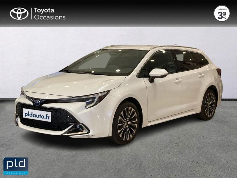TOYOTA Corolla Touring Spt 1681km