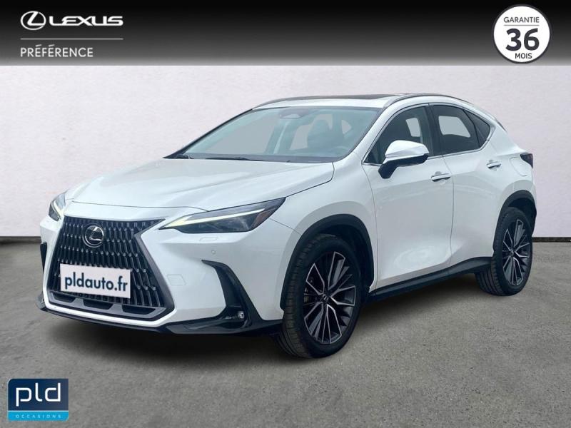 LEXUS NX 44965km