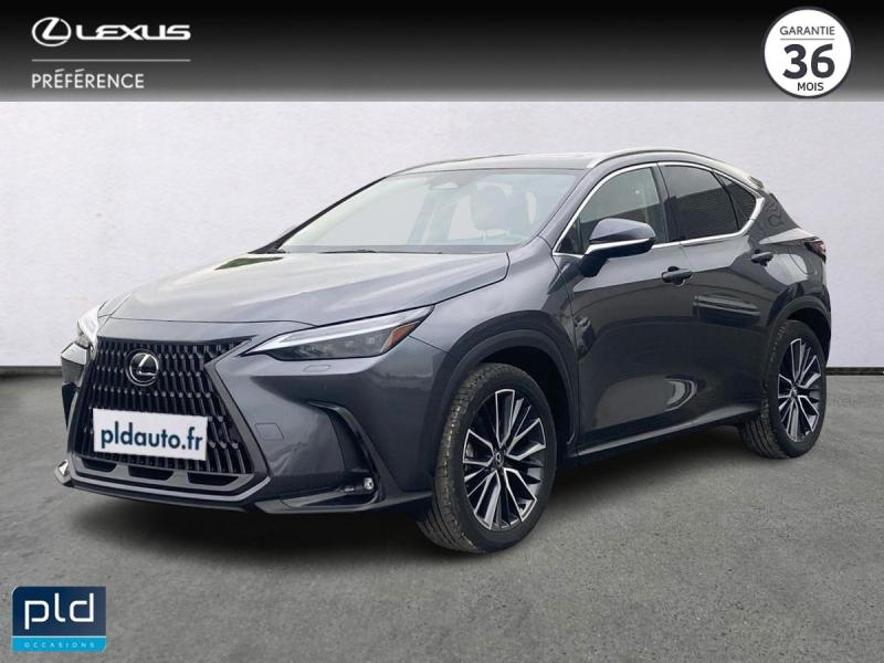 LEXUS NX 39934km