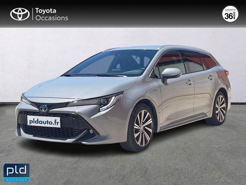 TOYOTA Corolla Touring Spt 42374km