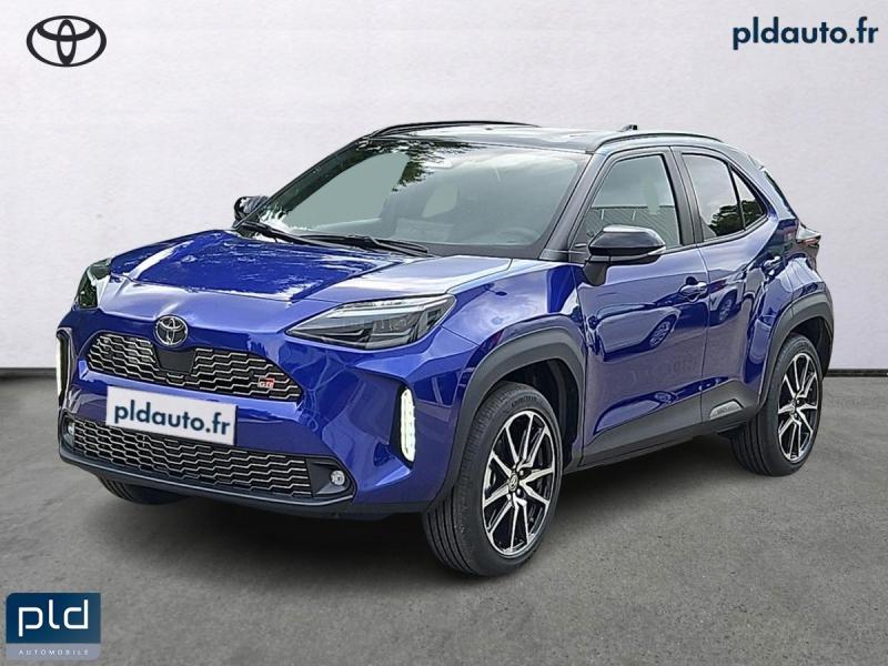 TOYOTA Yaris Cross 10000km