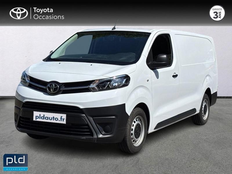TOYOTA PROACE 32090km