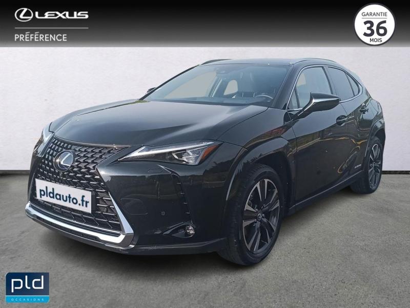 LEXUS UX 32000km