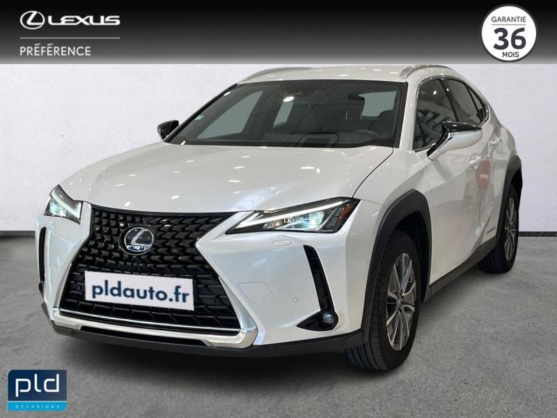 LEXUS UX 54464km