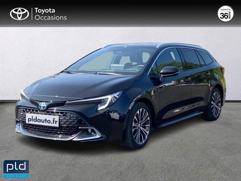 TOYOTA Corolla Touring Spt 16458km