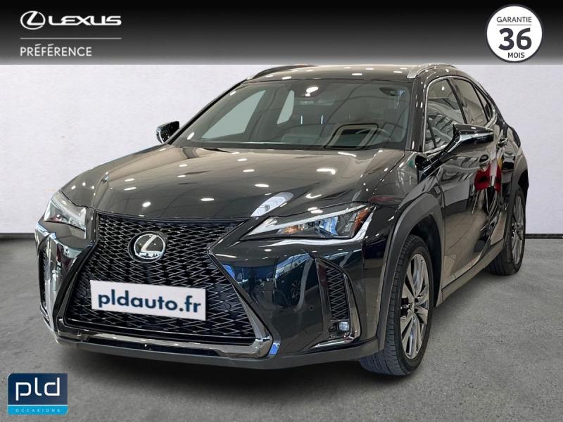 LEXUS UX 40838km