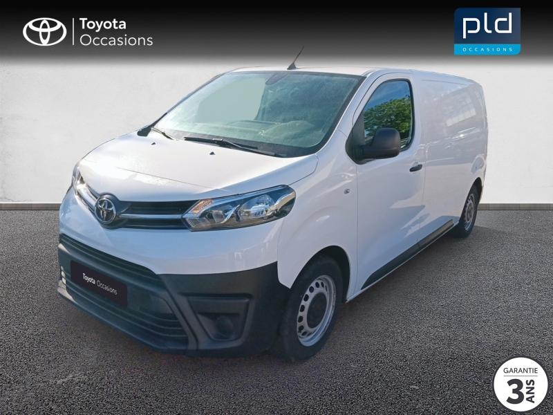 TOYOTA PROACE CITY 48404km