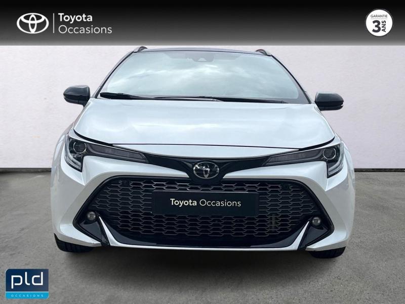 TOYOTA Corolla Touring Spt 16216km