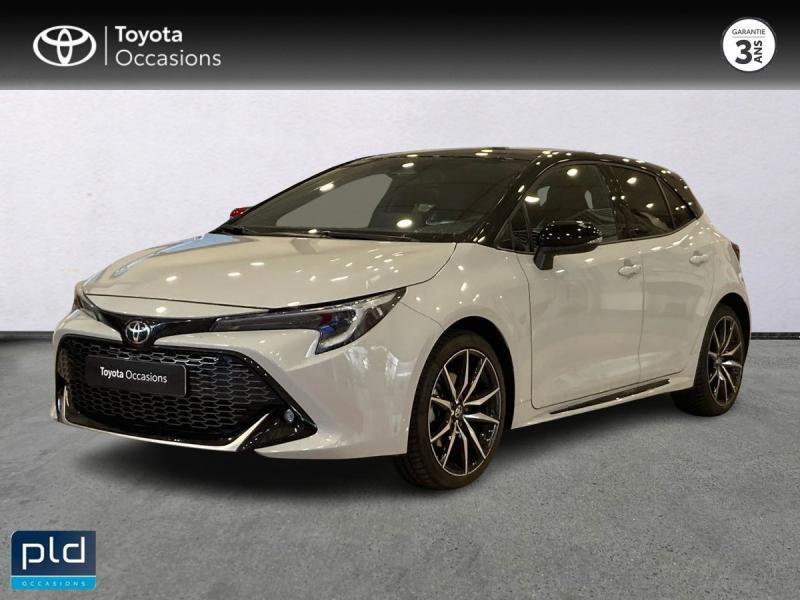 TOYOTA Corolla 29973km