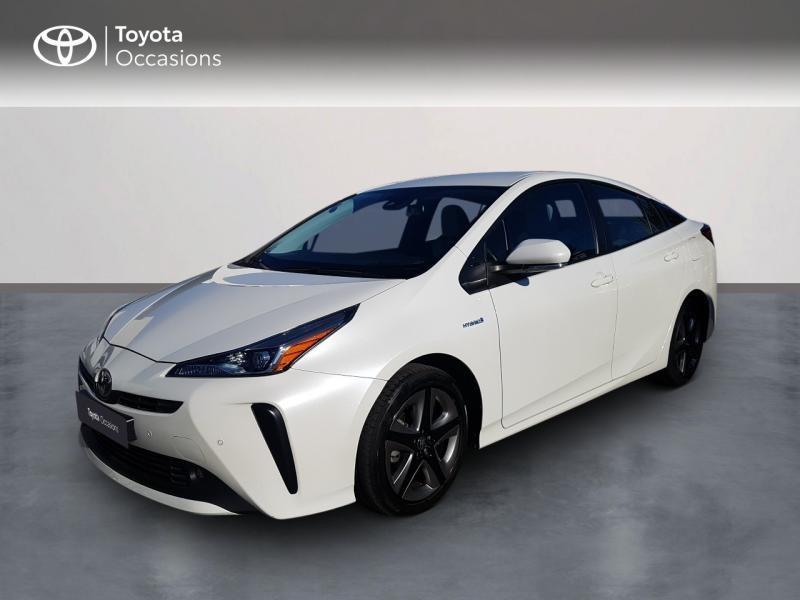 TOYOTA Prius 49695km