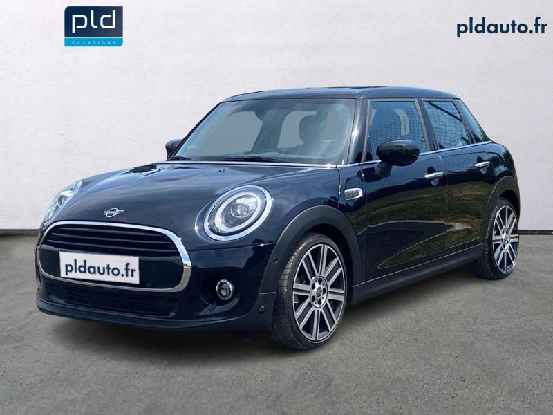 MINI Mini 5 Portes 23633km