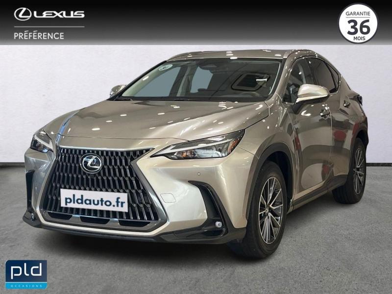 LEXUS NX 33643km