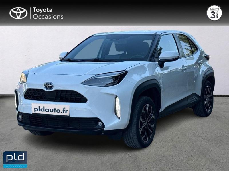 TOYOTA Yaris Cross 29818km