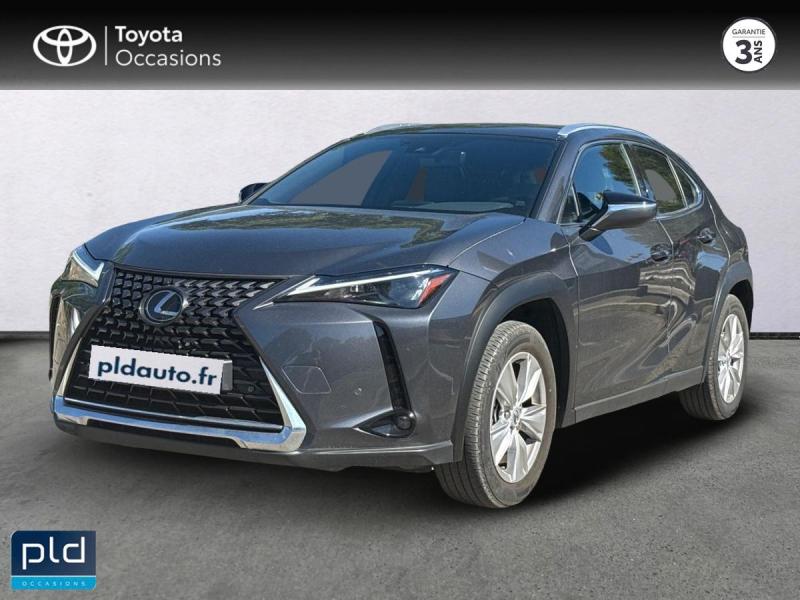 LEXUS UX 27080km
