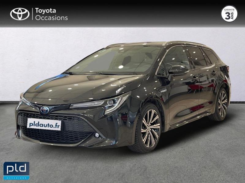 TOYOTA Corolla Touring Spt 51961km