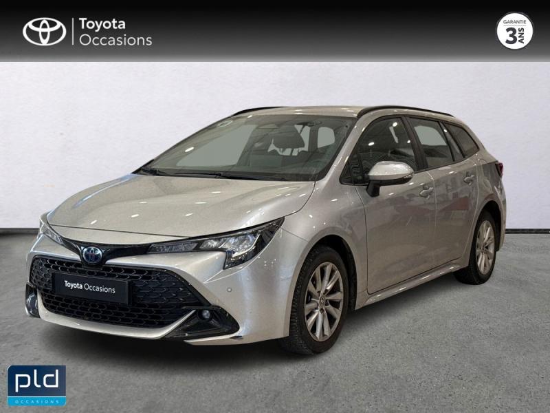 TOYOTA Corolla Touring Spt 45550km
