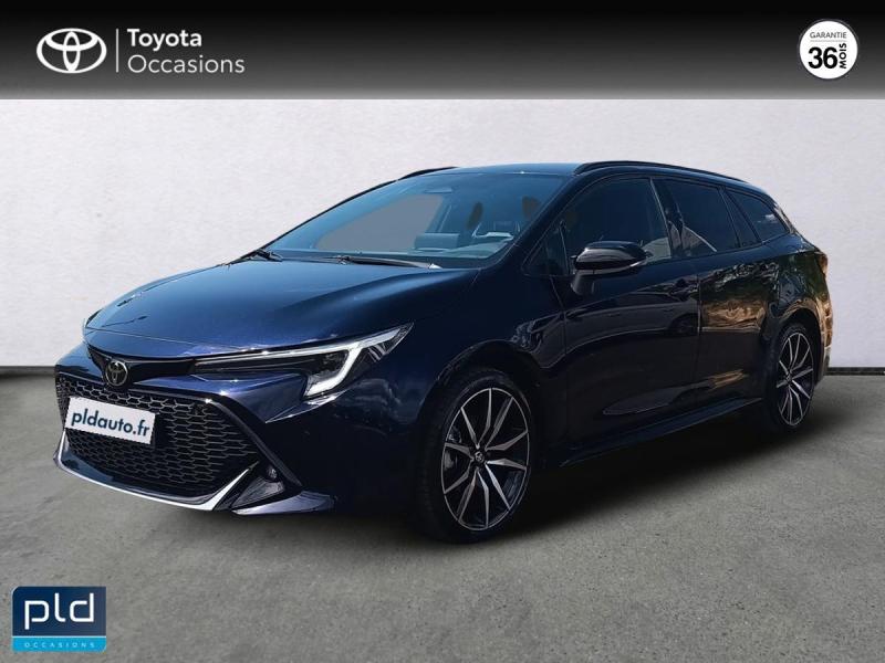 TOYOTA Corolla Touring Spt 16216km