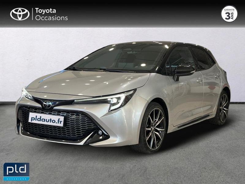 TOYOTA Corolla Touring Spt 34833km