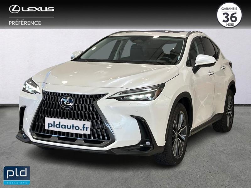 LEXUS NX 6620km
