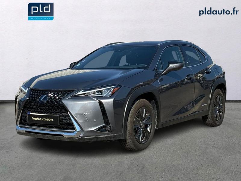 LEXUS UX 57809km
