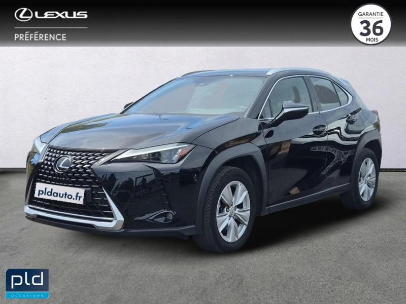 LEXUS UX 30440km