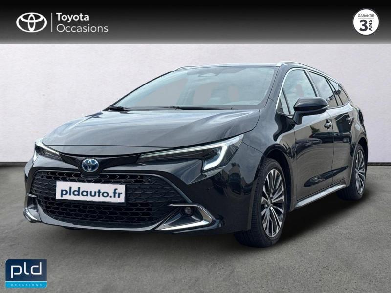 TOYOTA Corolla Touring Spt 27303km