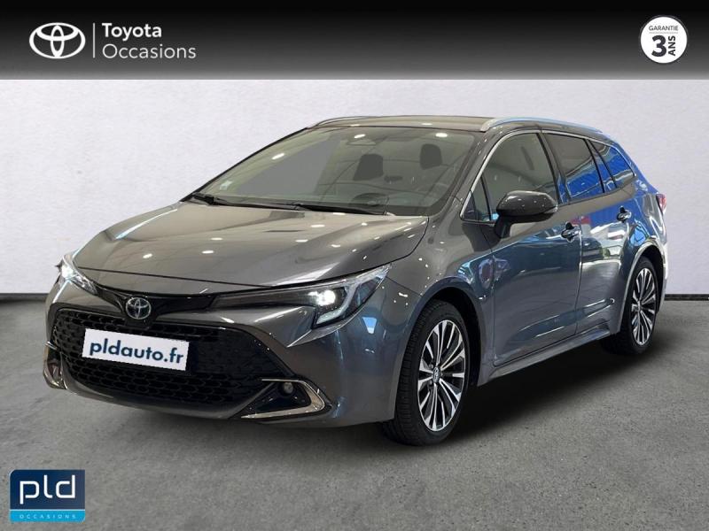 TOYOTA Corolla Touring Spt 10281km