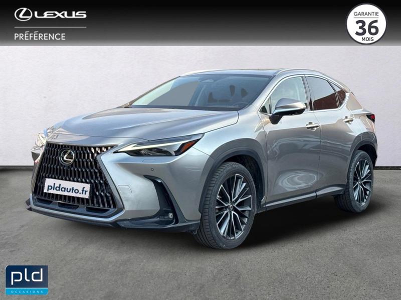 LEXUS NX 43432km