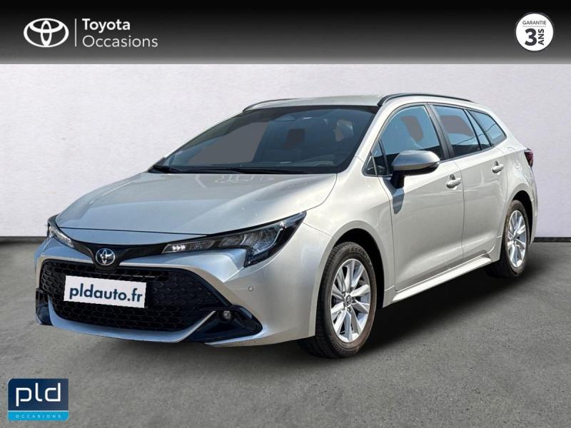 TOYOTA Corolla Touring Spt 37750km