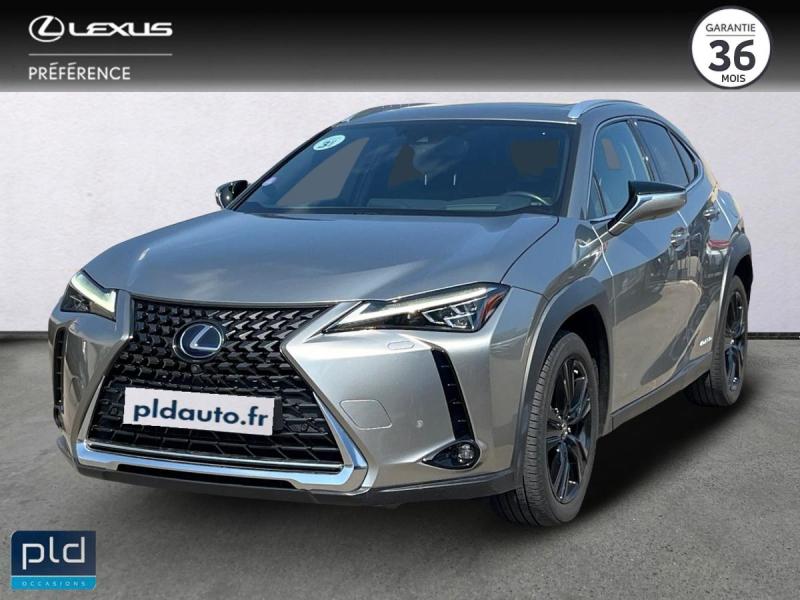 LEXUS UX 21164km