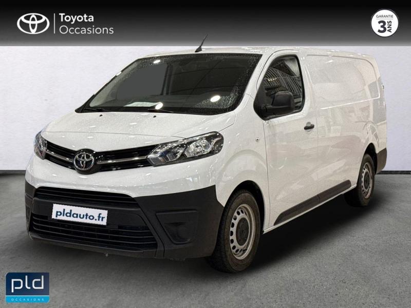 TOYOTA PROACE 31402km