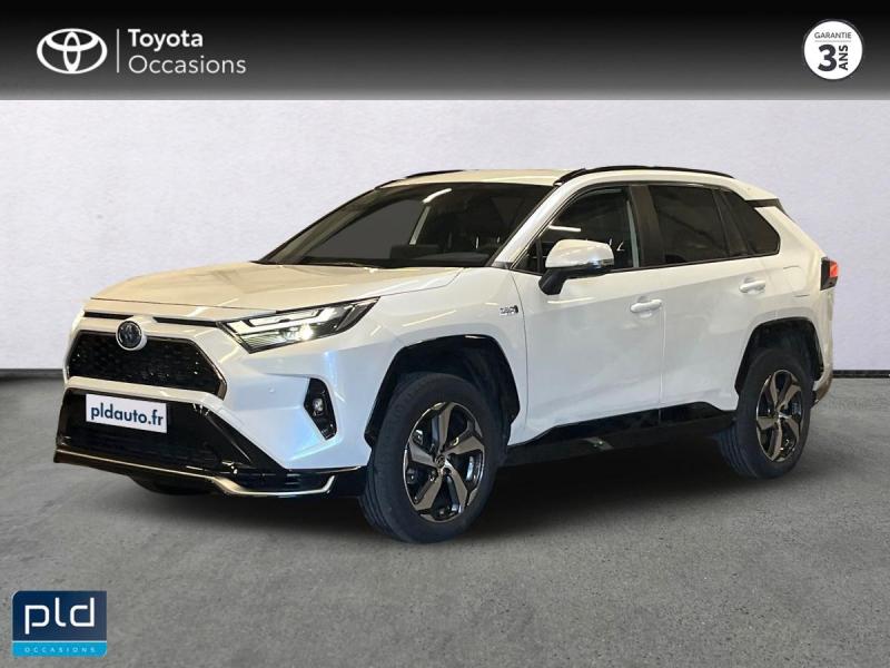 TOYOTA RAV4 17273km