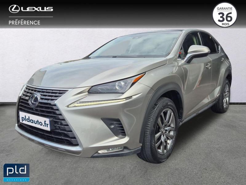 LEXUS NX 106210km