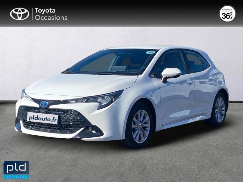 TOYOTA Corolla 11304km