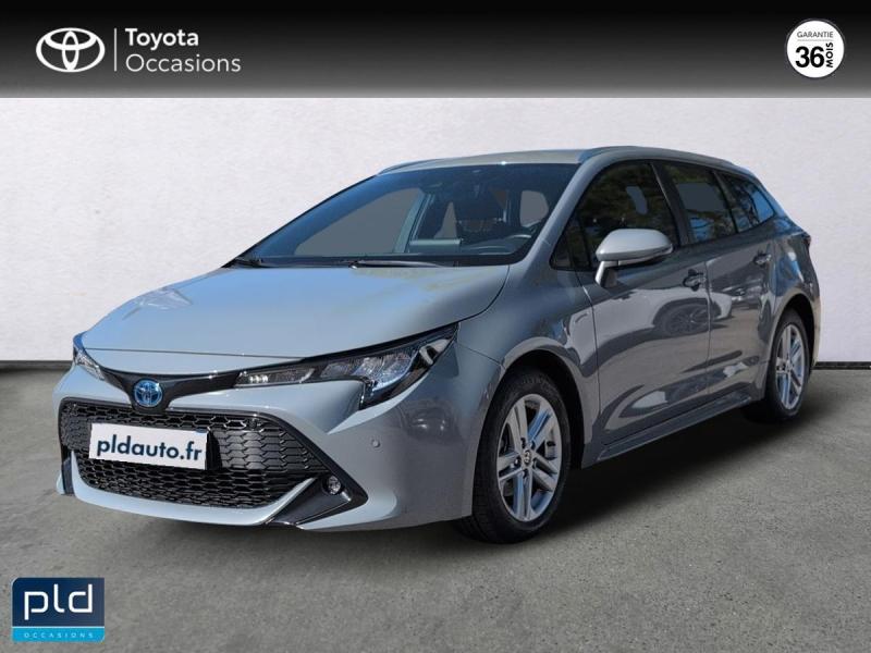TOYOTA Corolla Touring Spt 134607km
