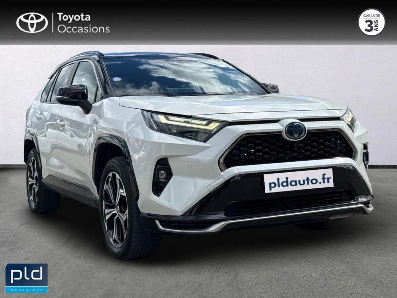 TOYOTA RAV4 60961km