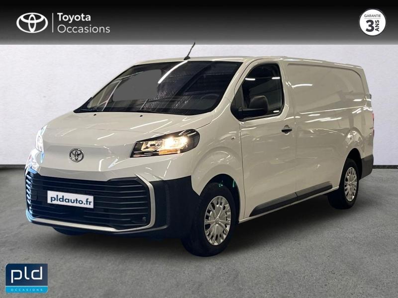 TOYOTA PROACE 26890km