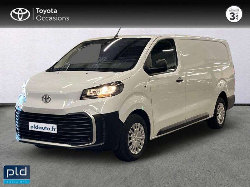 TOYOTA PROACE 11949km