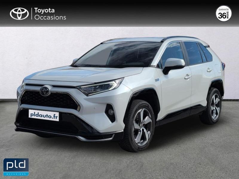 TOYOTA RAV4 92024km